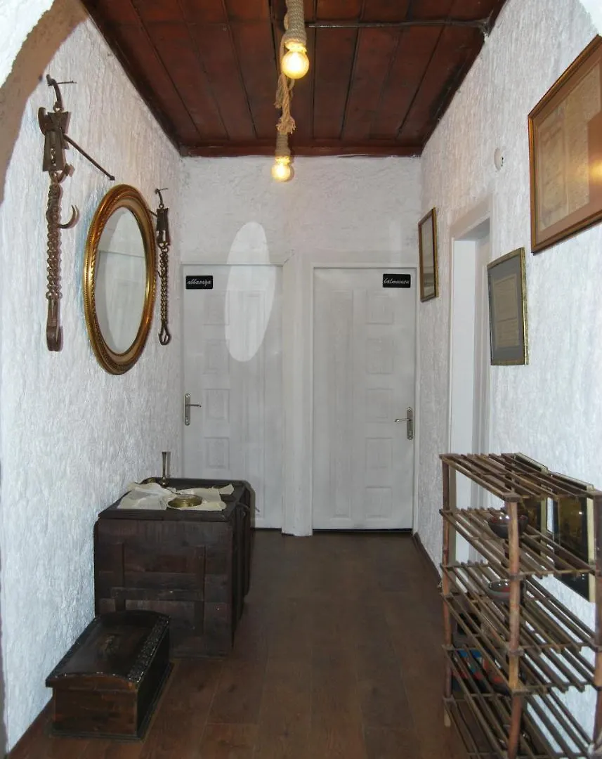 Lamen Hotel Alacati