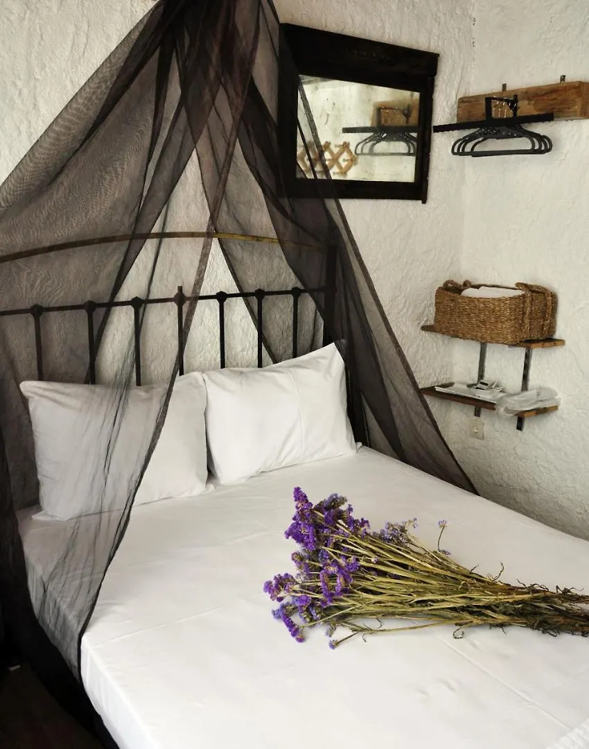 Lamen Hotel Alacati 0*,  Törökország