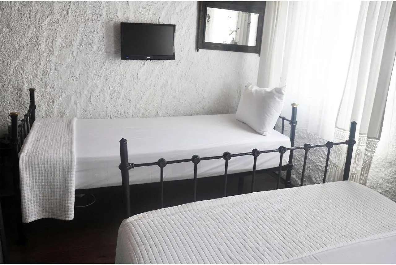 Lamen Hotel Alacati