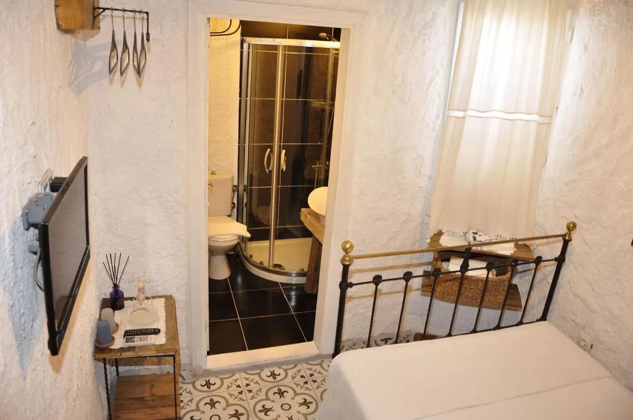 Lamen Hotel Alacati 0*,