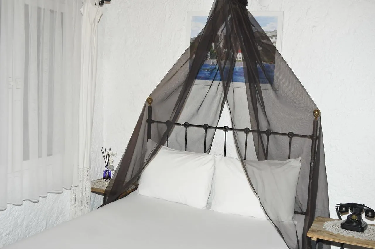 Lamen Hotel Alacati