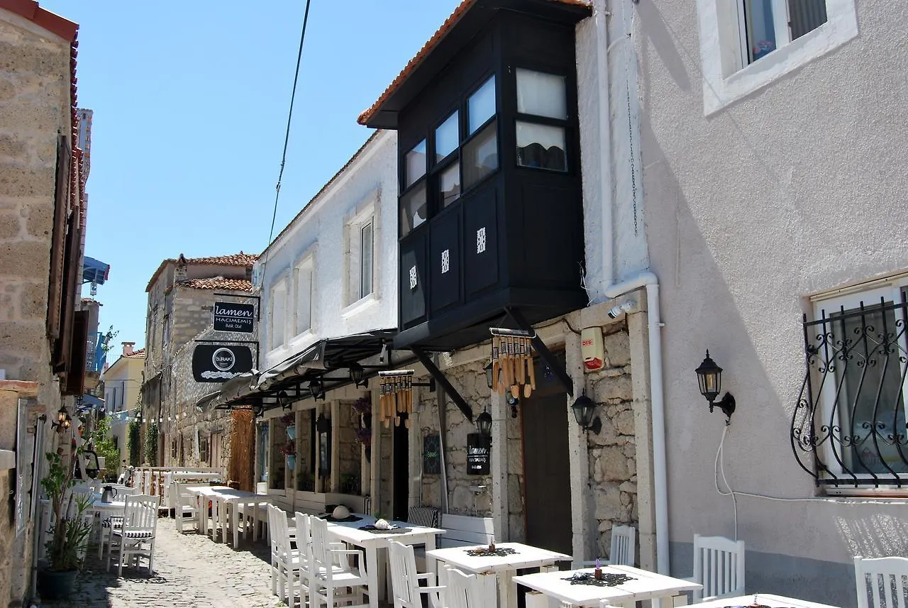Lamen Hotel Alacati