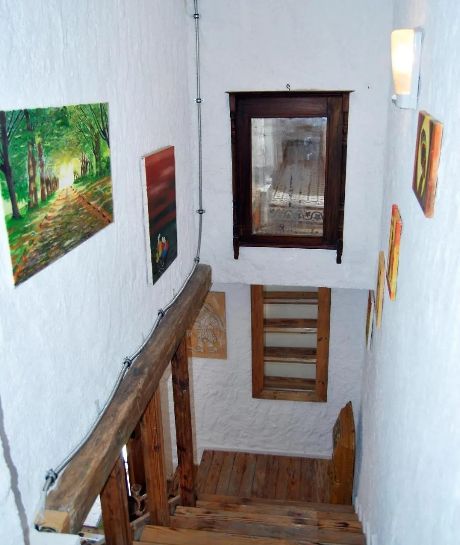 Lamen Hotel Alacati