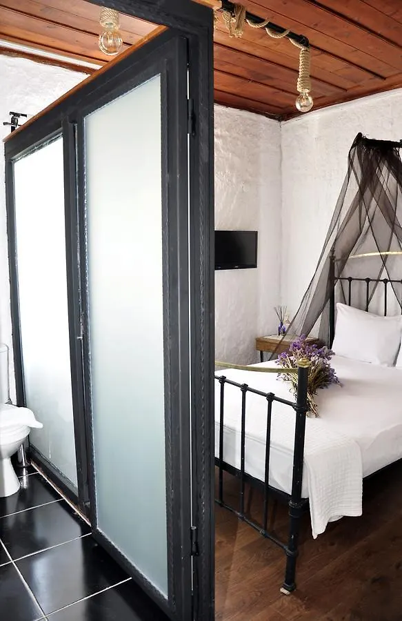 Lamen Hotel Alacati