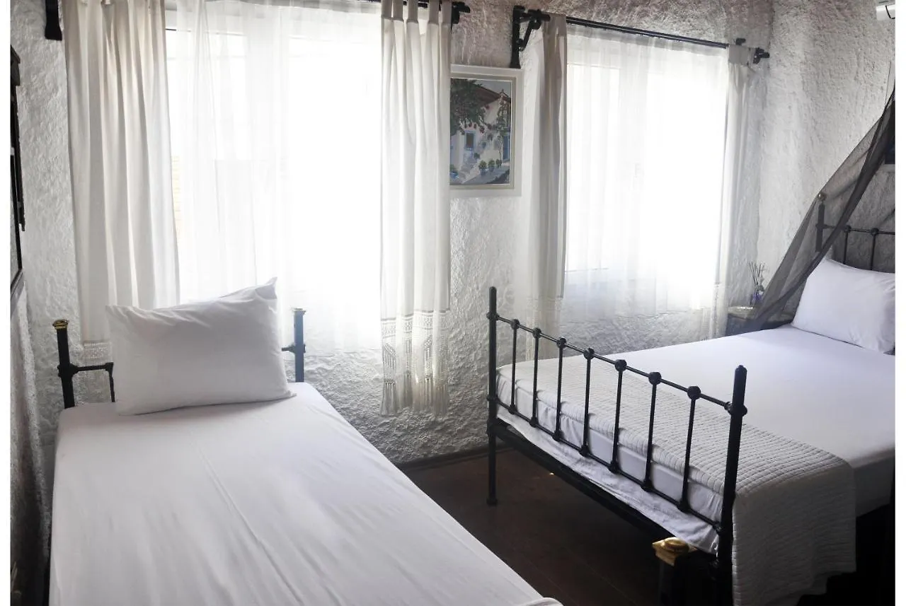 Lamen Hotel Alacati